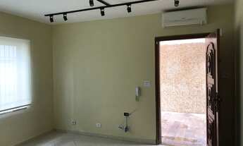 Imagem 3: Sobrado para aluguel com 230 metros quadrados com 4 quartos em Tatuapé - São Paulo - SP