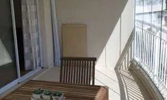 Imagem 5: Maravilhoso apto para alugar em condomínio de luxo em SP