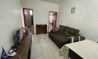 Imagem: DR- Casa com 92 metros quadrados com 2 quartos