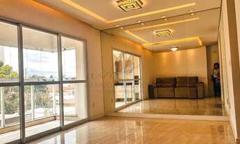 Imagem 2: Apartamento para Locação no Taquaral, Campinas-SP