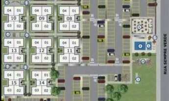 Imagem 3: ALUGO APARTAMENTO 1° LOCAÇÃO