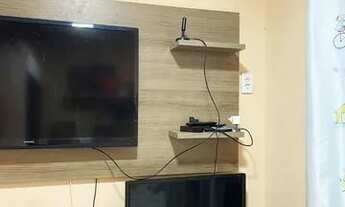 Imagem: Vendo casa no Fernando Collor