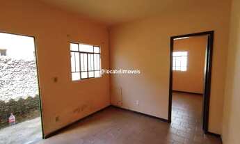 Imagem 4: Casa para aluguel, 1 quarto, Flávio Marques Lisboa - Belo Horizonte/MG