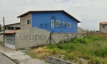 Imagem 3: Terreno - Jacareí - Residencial Parque dos Sinos - 175m²