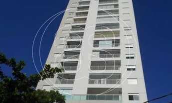 Imagem: São Paulo - Apartamento Padrão - Brooklin