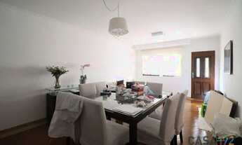 Imagem 3: Casa com 2 dormitórios para alugar, 144 m² por R$ 5.421,07/mês - Campo Belo - São Paulo/SP