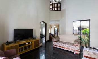 Imagem 7: Sobrado com Piscina na Vila Curuçá Velha