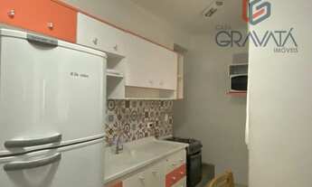 Imagem 5: Cobertura Semi Mobiliada na Vila Scarpelli