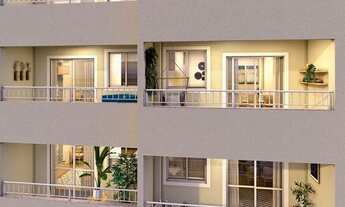 Imagem 6: BRASÍLIA - Apartamento Padrão - SETOR INDUSTRIAL (GAMA