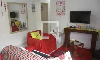 Imagem: Apartamento para Aluguel - Inhaúma, 3 Quartos