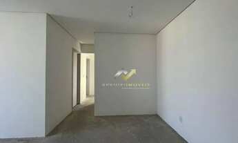 Imagem 2: Apartamento com 3 dormitórios à venda, 80 m² por R$ 480.000,00 - Vila Alzira - Santo André