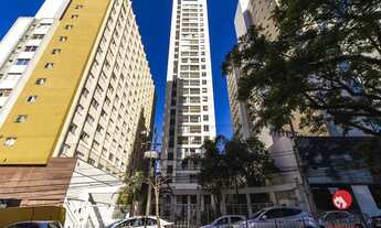 Imagem 2: APARTAMENTO COM 02 QUARTOS - ÁREA TOTAL 123,56m² - CENTRO - REF 5553 RAZ