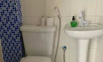 Imagem 6: Apartamento à venda em República com 87 m², 2 quartos, 1 suíte