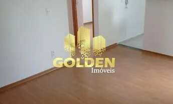 Imagem: Apartamento para aluguel tem 45 metros quadrados