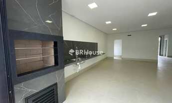 Imagem 3: Jardim Imperial Casa em condomínio com 3 dormitórios