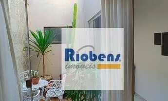 Imagem 4: Casa com 3 dormitórios para alugar por R$ 4.000,00/mês - Jardim Yolanda - São José do Rio