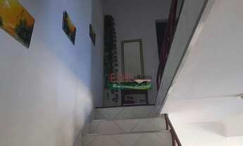 Imagem 7: Sobrado com 3 dormitórios à venda, 200 m² por R$ 850.000 - Centro - Caraguatatuba/SP