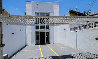 Imagem 2: Prédio Comercial Venda ou Locação - Jd. Satélite - Av. Iguape