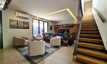 Imagem 2: Casa para venda com 500 metros quadrados com 5 quartos em São Cristóvão - Teresina