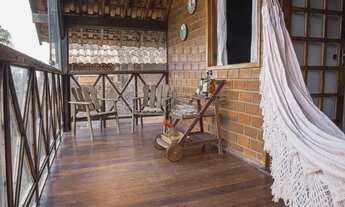 Imagem 6: CASA DUPLEX DE 120M2 COM 3QTS - 2 SUITES EM GRAVATA