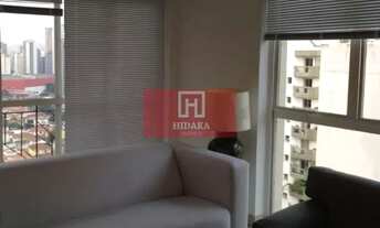 Imagem 3: Apartamento à venda no bairro Vila Olímpia - São Paulo/SP, Zona Sul