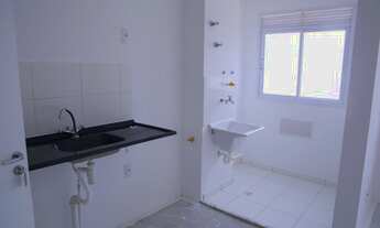 Imagem: Apartamento de 2 dormitórios próximo de