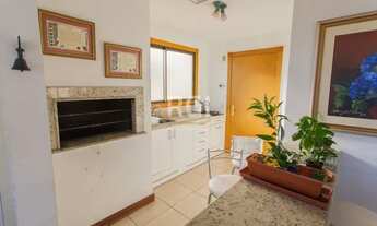 Imagem 4: Cobertura para Venda - 353m², 4 dormitórios, sendo 3 suites, 4 vagas - Petrópolis