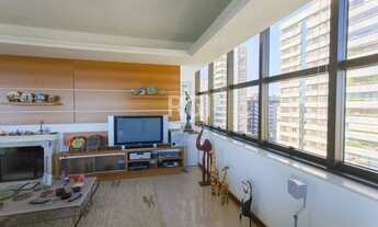 Imagem 5: Cobertura para Venda - 353m², 4 dormitórios, sendo 3 suites, 4 vagas - Petrópolis