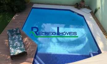 Imagem 7: San Diego Maravilhosa casa triplex 410m2, 4 quartos sendo 3 suítes