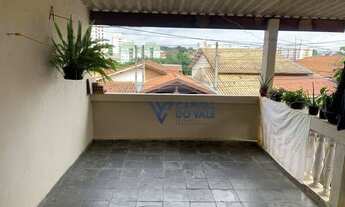 Imagem 2: Casa com 2 dormitórios à venda, 62 m² por R$ 350.000,00 - Bosque dos Eucaliptos - São José