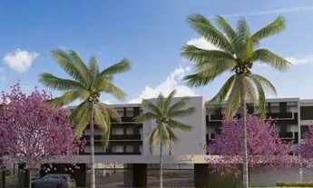 Imagem 4: Flat para venda com 30 metros quadrados com 1 quarto em Muro Alto - Ipojuca - PE