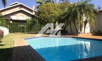 Imagem 2: Casa - Residencial Parque Rio das Pedras - Campinas