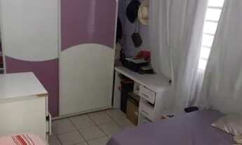 Imagem 6: Casa de 2 pavimentos - R. Fundo I com 3 quartos