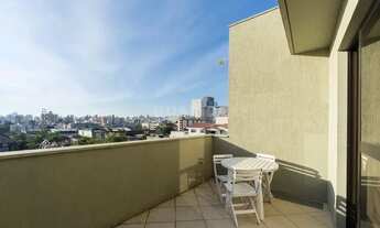 Imagem 3: Apartamento para aluguel, 1 quarto, Santana