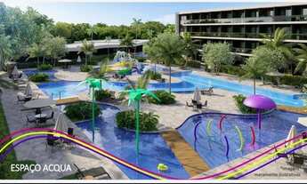 Imagem: Flat para venda com 30 metros quadrados