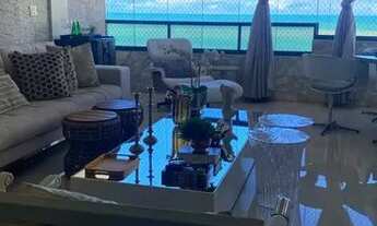 Imagem 1: AC- Apartamento Incrível 3sts 149m2 5 vagas Porteira Fechada - Inperdivel