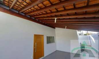 Imagem 6: Casa para Venda em Botucatu, Altos do Paraíso, 3 dormitórios, 1 suíte, 2 banheiros, 2 vaga