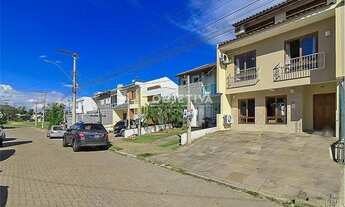 Imagem 2: Casa à venda 3 Quartos, 2 Vagas, 135M², Aberta dos Morros, Porto Alegre - RS