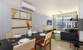 Imagem 3: Apartamento com 2 dormitórios para alugar, 96 m² por R$ 31.543,28/mês - Ipanema - Rio de J