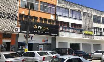 Imagem 2: Sala Comercial - Calçada