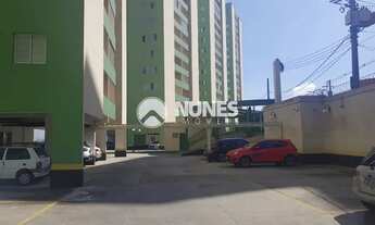 Imagem 2: Osasco - Apartamento Padrão - Jaguaribe