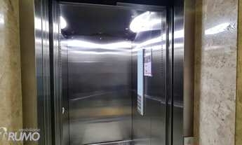 Imagem 3: Apartamento de alto padrão no centro de Indaial com 03 suítes!