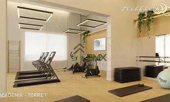 Imagem 8: Apartamento à venda, 74 m² por R$ 872.137,50 - Campo Comprido - Curitiba/PR