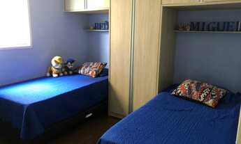 Imagem 4: Apartamento para venda no Parque Santo Antônio REF:15317