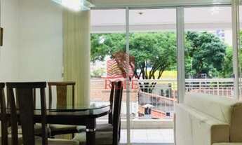 Imagem 7: Apartamento à venda, 98 m² - Alto da Boa Vista - São Paulo/SP