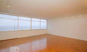 Imagem 2: Apartamento para Aluguel - Leme, 3 Quartos, 240 m2