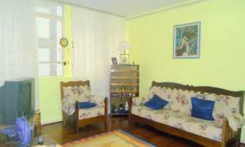 Imagem 2: 03 DORMITÓRIOS SENDO 01 SUÍTE, 01 VAGA DE GARAGEM, 105 METROS DE ÁREA ÚTIL, AMPLO LAZER, P