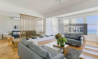 Imagem 3: Apartamento com 4 dormitórios para alugar, 250 m² por R$ 39.325,00/mês - Ipanema - Rio de