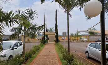 Imagem 3: Apto 2/4 Residencial Indiana