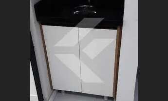 Imagem 3: Apartamento 2 Dormitorios no Bairro Murta em Itajai